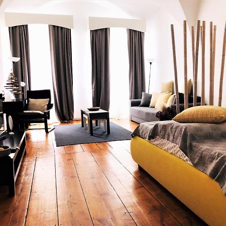 Arcade Apartment Sibiu Esterno foto
