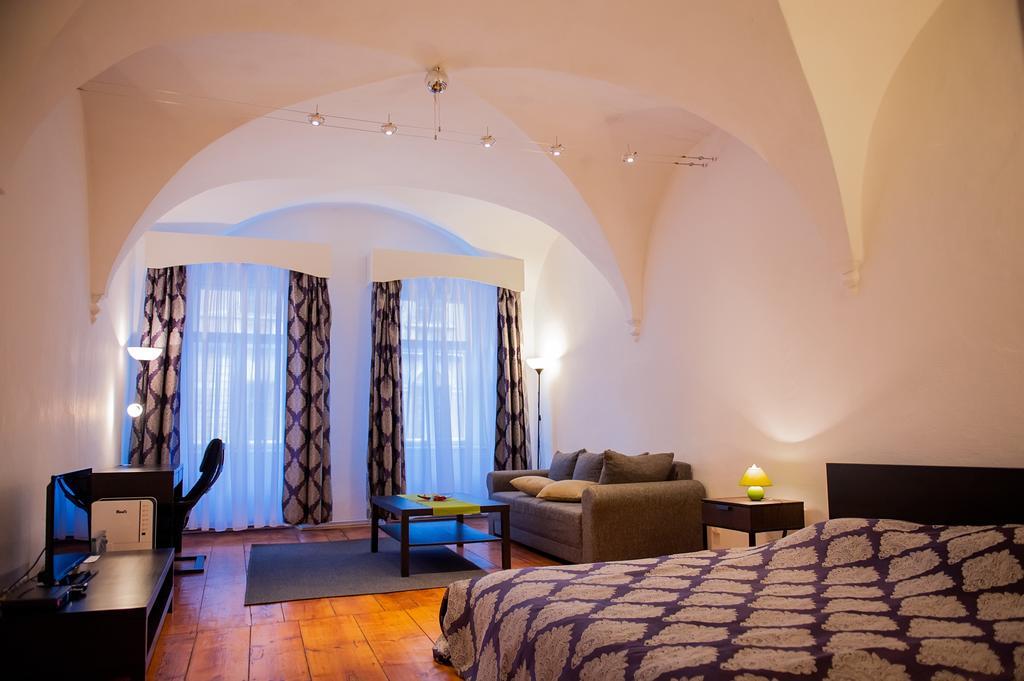 Arcade Apartment Sibiu Camera foto
