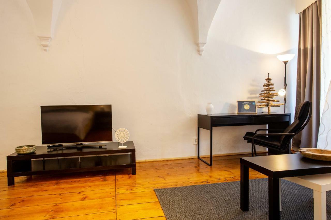 Arcade Apartment Sibiu Esterno foto