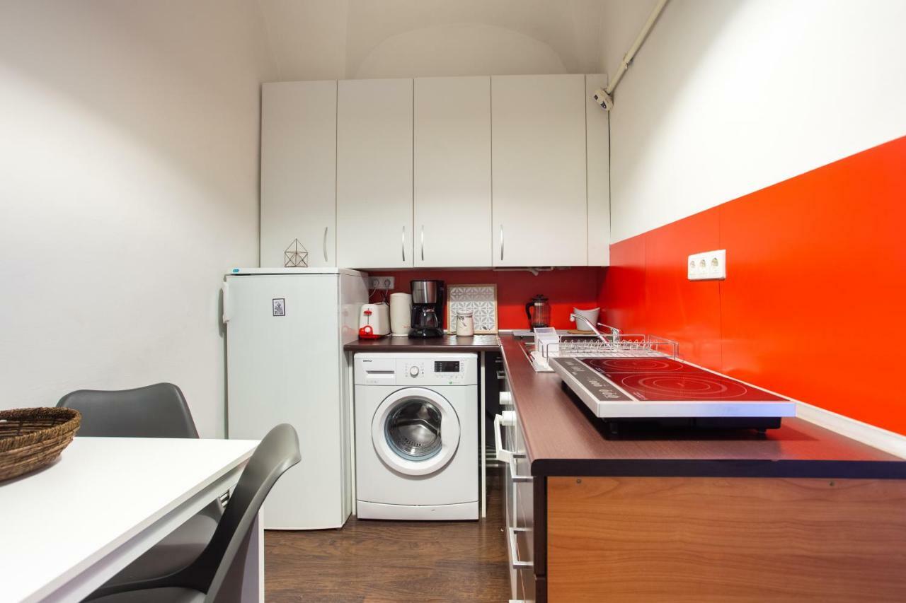 Arcade Apartment Sibiu Esterno foto