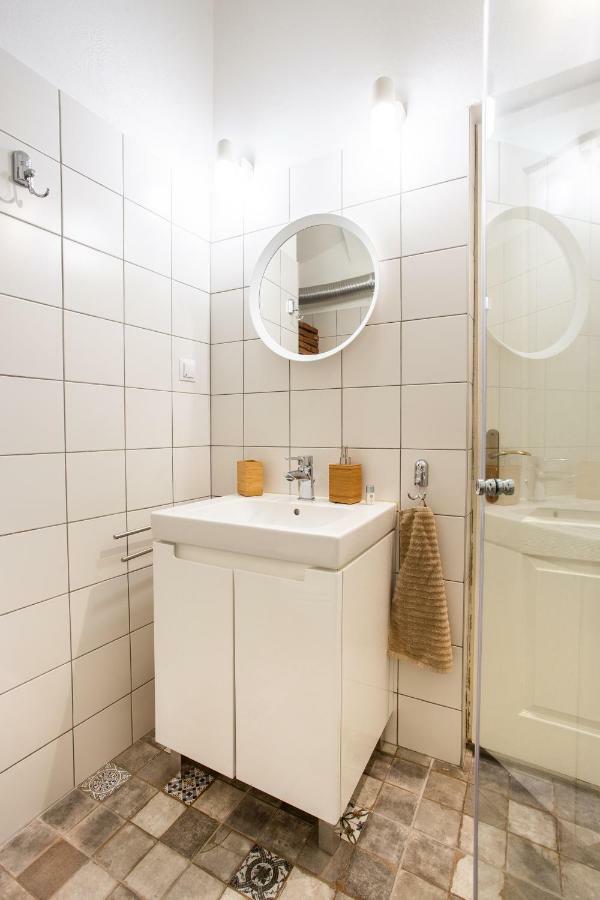 Arcade Apartment Sibiu Esterno foto